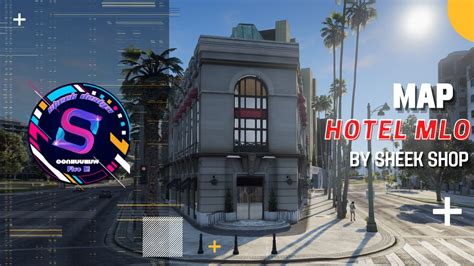 Includes Agency Headquarters from Max Payne 3, Clucking Bell, Diner & Church from GTA IV & many other interiors like druglabs, criminal hangout interiors, fightclub, ballas house, paleto bay medical center, sandy & paleto bay sheriff station, motels & more. . Fivem hotel mlo